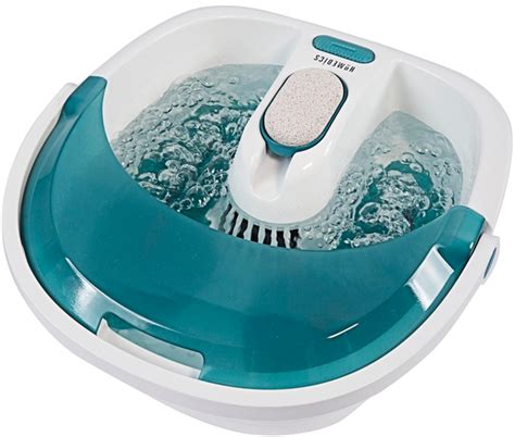 homedics deluxe footbath|homedics foot bath manual.